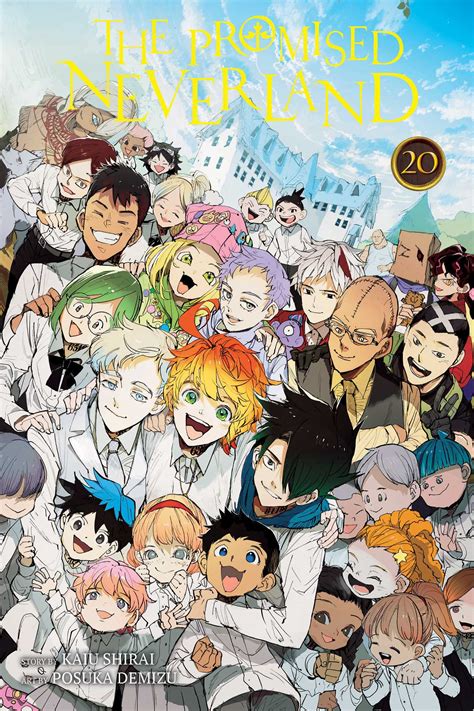 promised neverland read|The Promised Neverland Manga .